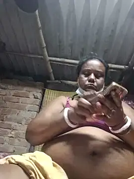 Show Webcam de niharika01