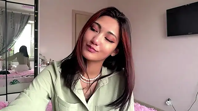 FatimaCarbonell Webcam-Show