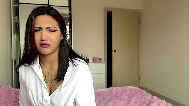 FatimaCarbonell webcam show