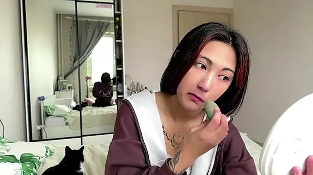 FatimaCarbonell – webcam-show