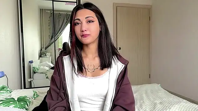 FatimaCarbonell: вебкам-шоу