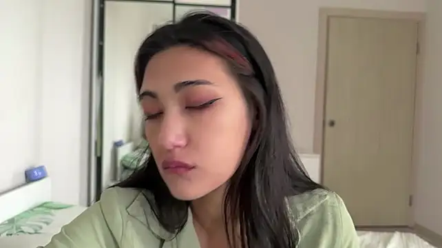 FatimaCarbonell's Webcam Show