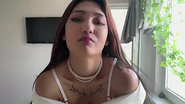FatimaCarbonell Webcam-Show