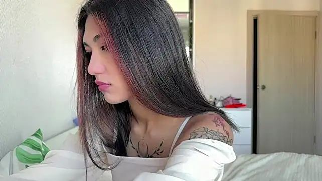 FatimaCarbonell's Live XXX Chat