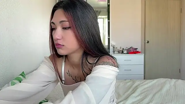 FatimaCarbonell Webcamshow