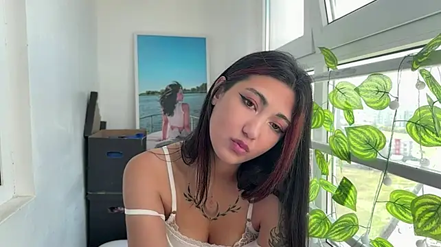 FatimaCarbonell – webcam-show