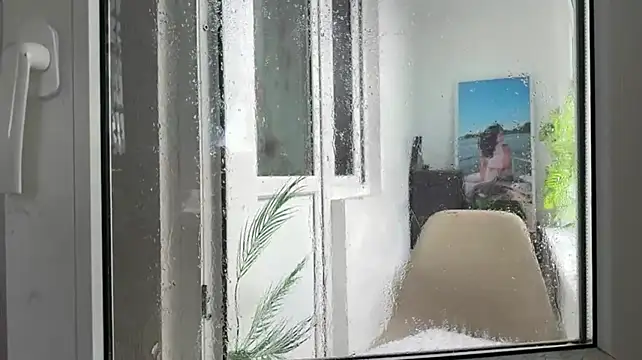 FatimaCarbonell Show in webcam