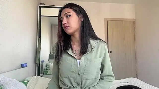 FatimaCarbonell – Kamerová šou