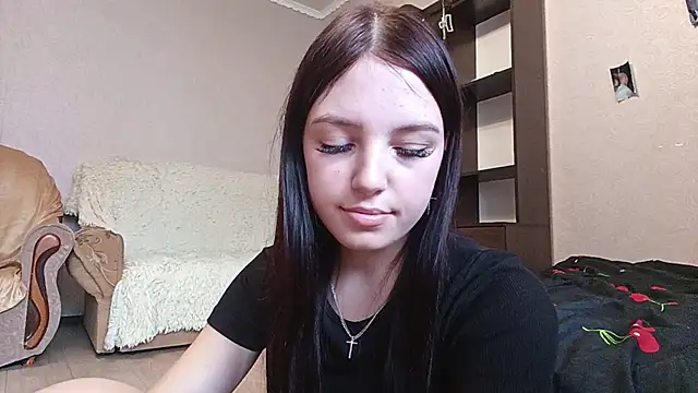 PeggieDelaportilla – Live XXX-chat