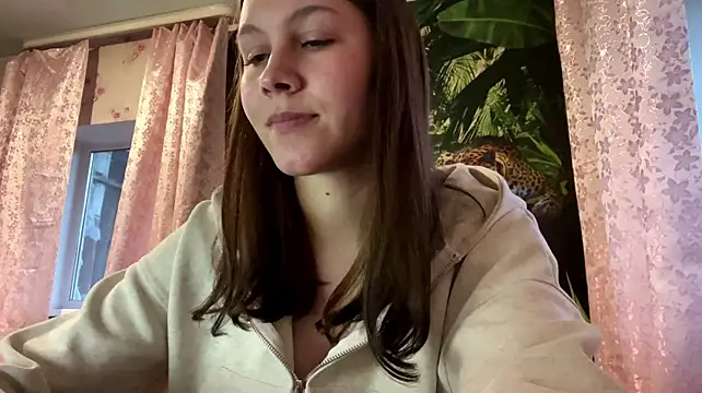 EmmaShyline – Kamerová šou