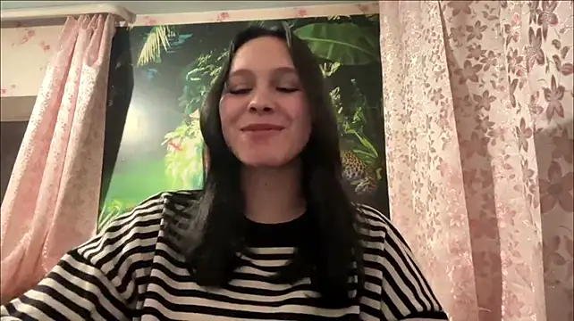 Show Webcam de EmmaShyline