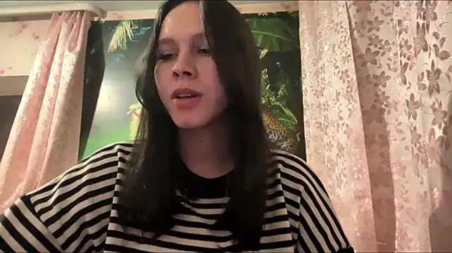 Show de EmmaShyline na webcam
