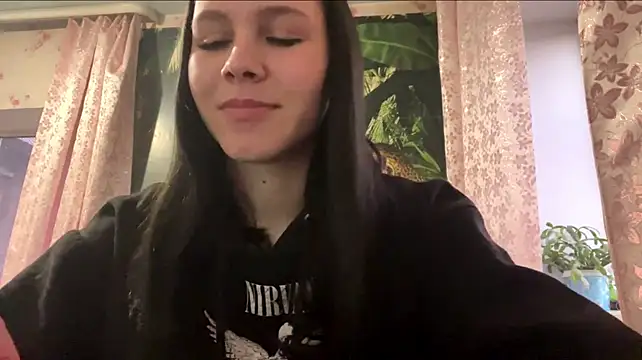EmmaShyline Webcam-Show