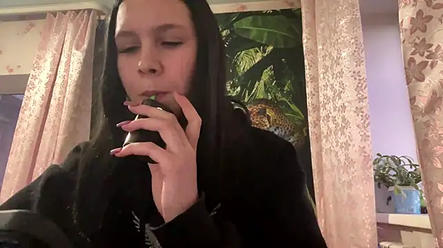 EmmaShyline Webcam show