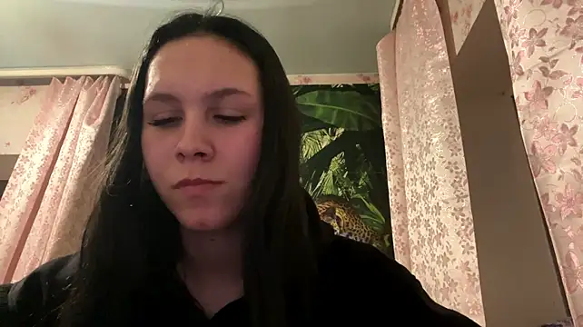 Show de EmmaShyline na webcam