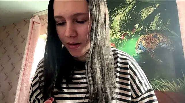 Webkamerová show EmmaShyline