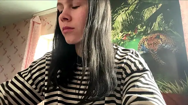 EmmaShyline Webcam show