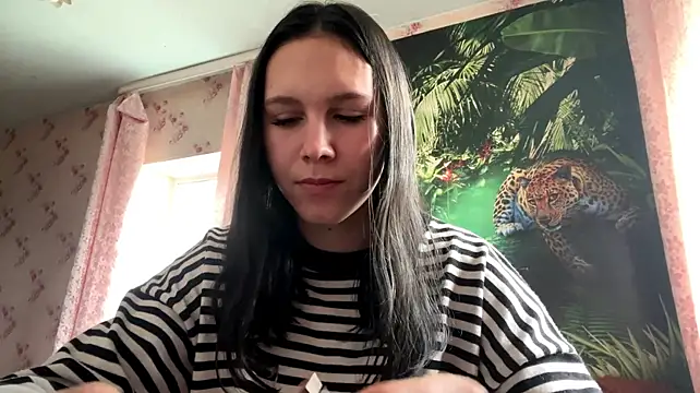 EmmaShyline Webcamshow