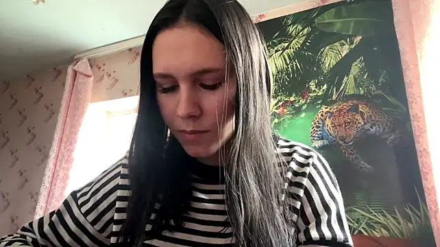 EmmaShyline webcam show