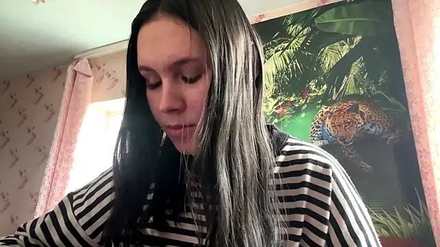 Webkamerová show EmmaShyline