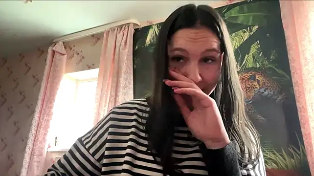 Webkamerová show EmmaShyline