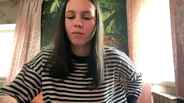 Webkamerová show EmmaShyline