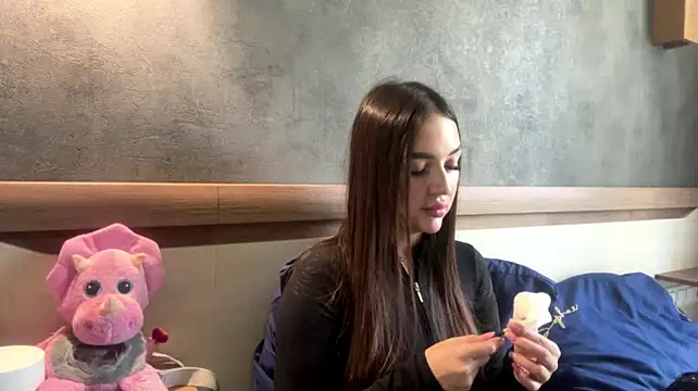 AntoninaPachew's Webcam Show