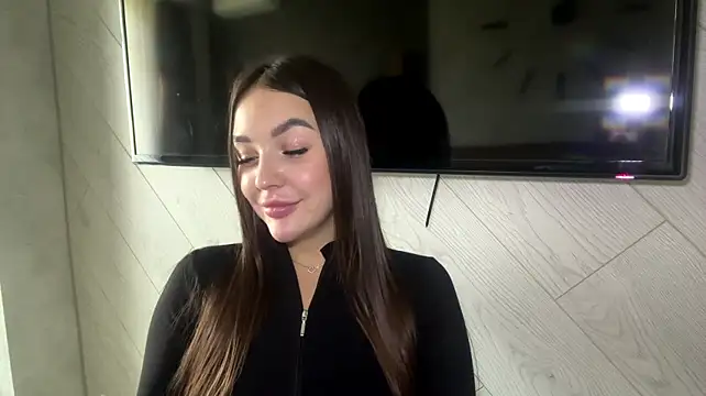 AntoninaPachew's Webcam Show