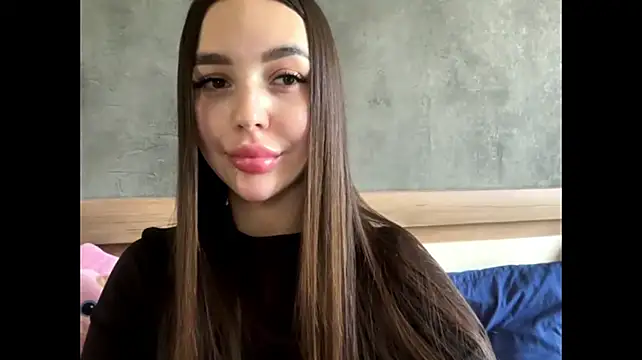 AntoninaPachew webcam show