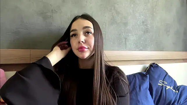 AntoninaPachew – Live XXX-chat