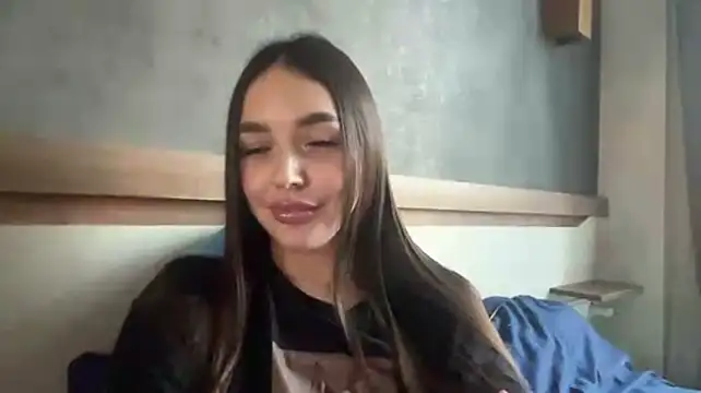 AntoninaPachew 现场XXX聊天
