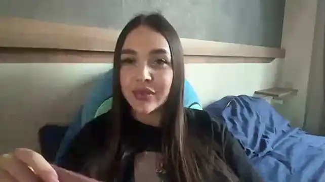 Živý XXX chat AntoninaPachew