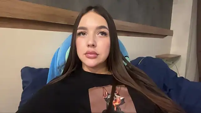 AntoninaPachew: απευθείας συνομιλία ΧΧΧ