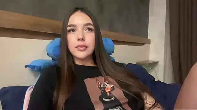 Živý XXX chat AntoninaPachew
