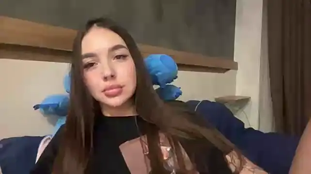 Chat XXX en directo de AntoninaPachew
