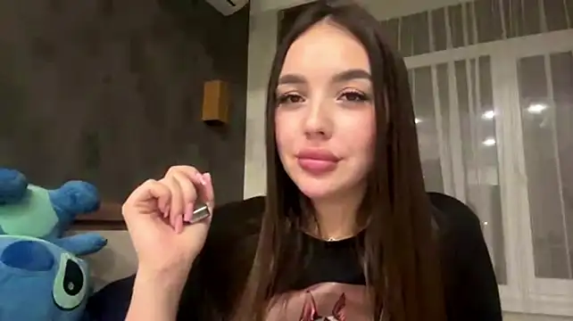 AntoninaPachew's Live XXX Chat