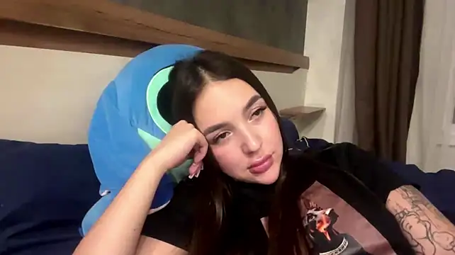 AntoninaPachew – Naživo XXX chat