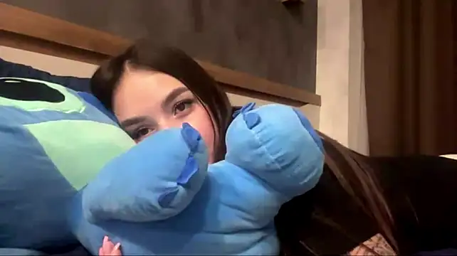 AntoninaPachew Obrolan Langsung XXX