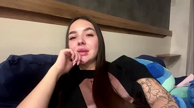 AntoninaPachew Live XXX-Chat