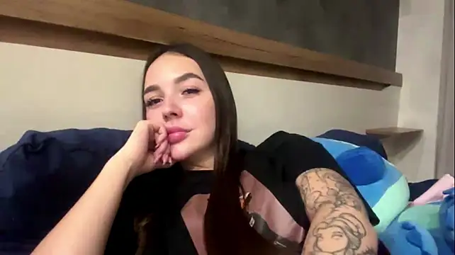 Chat XXX ao vivo de AntoninaPachew