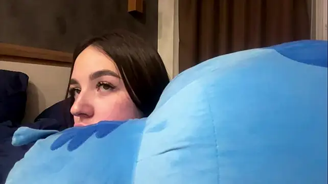 XXX chat uživo modela AntoninaPachew