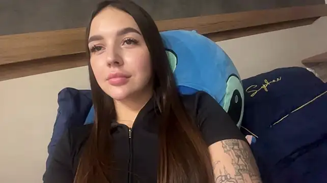 Živý XXX chat AntoninaPachew