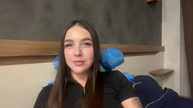 AntoninaPachew Live XXX-chat