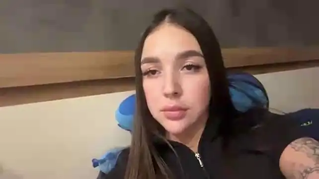 Chat XXX ao vivo de AntoninaPachew