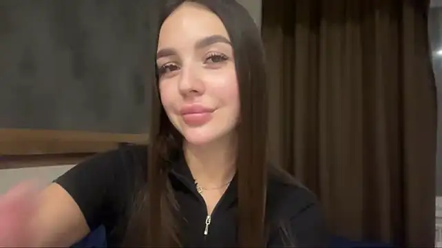 AntoninaPachew Live XXX Chat