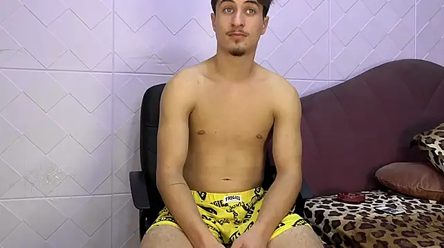 CaspianCove Webcam Show