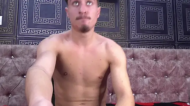 CaspianCove Webcam show