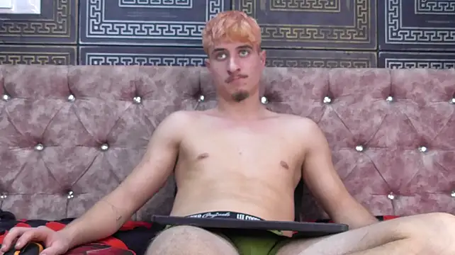 CaspianCove Webcam show