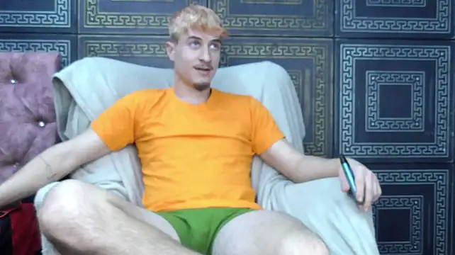 CaspianCove Webcam show