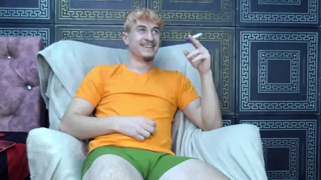 CaspianCove Webcam show